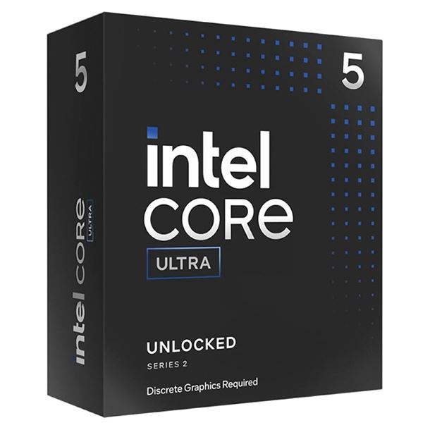 intel|hardware|procesador|max5|micro intel core ultra 5 245kf s/video s/cooler s1851