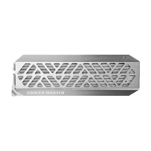 coolermaster|hardware|adaptador|max5|carry disk coolermaster oracle air m.2 case