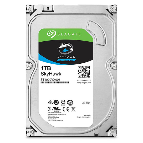 seagate|disco rigido|1tb|skyhawk|vigilancia|max5|hd hdd 1tb seagate skyhawk sata iii 3.5"