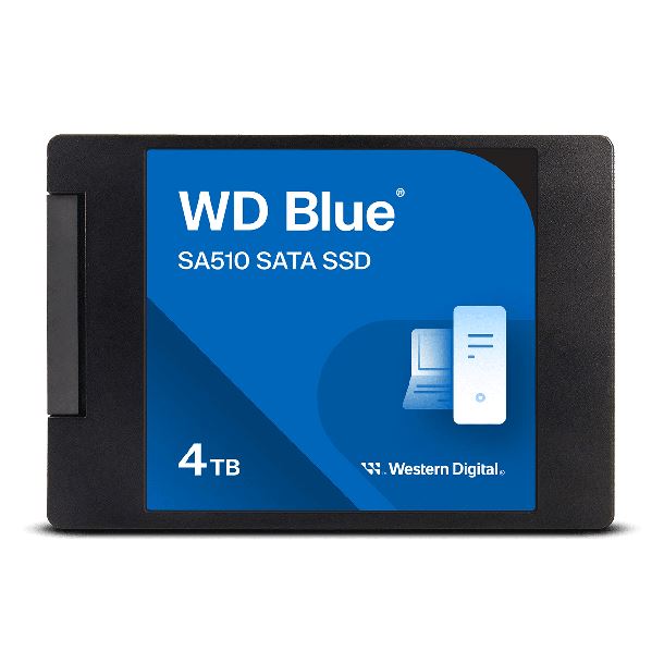 wd|ssd|almacenamiento|max5|hd ssd 4tb wd blue sa510 sata iii 2.5"