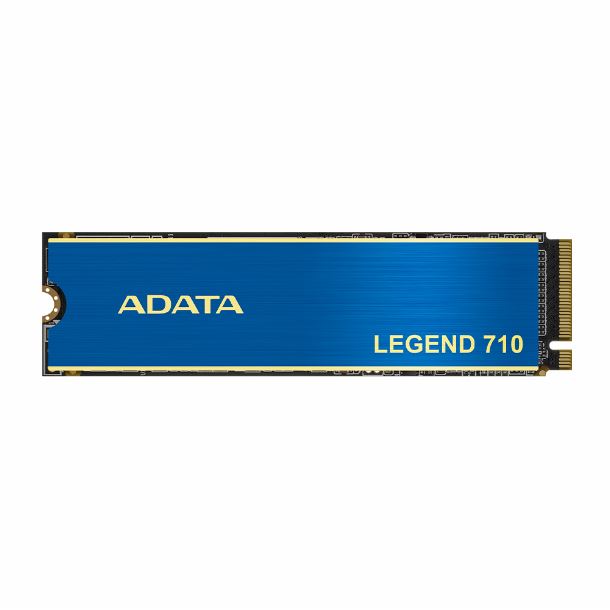 ssd|adata|almacenamiento|max5|hd ssd 512gb adata legend 710 m.2 nvme gen3 2400mb/s (+q 500gb)
