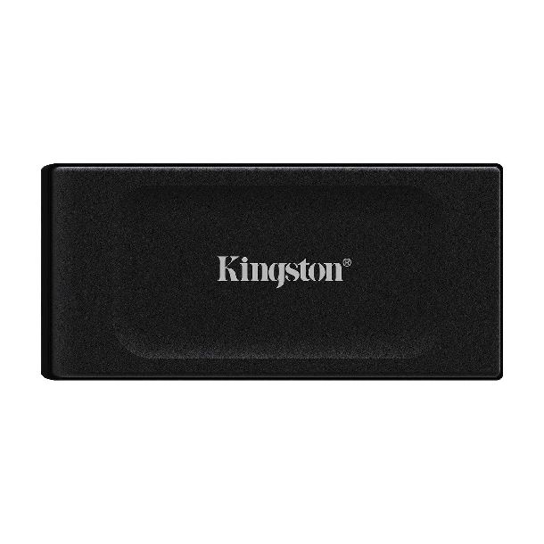 HD SSD EXTERNO 1TB KINGSTON XS1000 USB-C 3.2 GEN2
