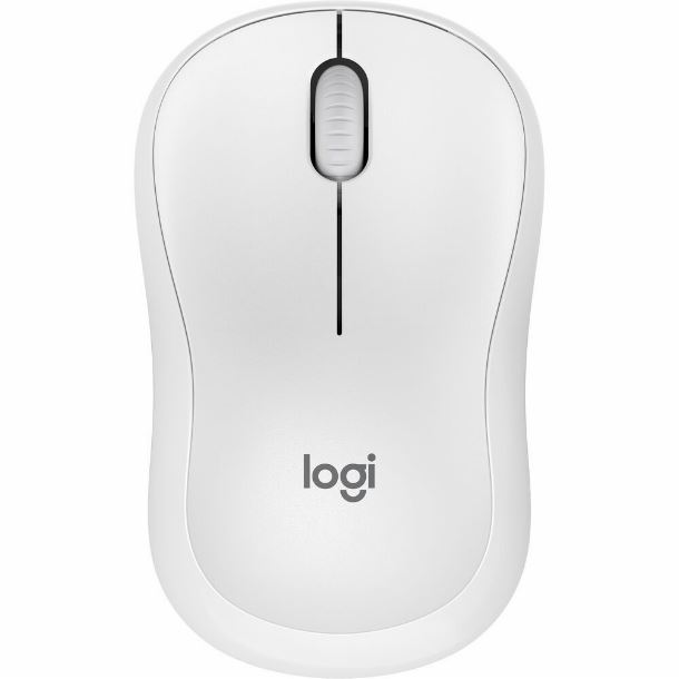 logitech|mouse|bluetooth|perifericos|max5|mouse bluetooth logitech m240 silent white 910-007116