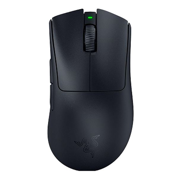 mouse|perifericos|razer|max5|mouse gamer razer deathadder v3 pro rz01-04630300-r3wl