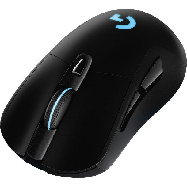 logitech|mouse|perifericos|rgb|max5|mouse logitech g703 lightspeed wireless 910-005639