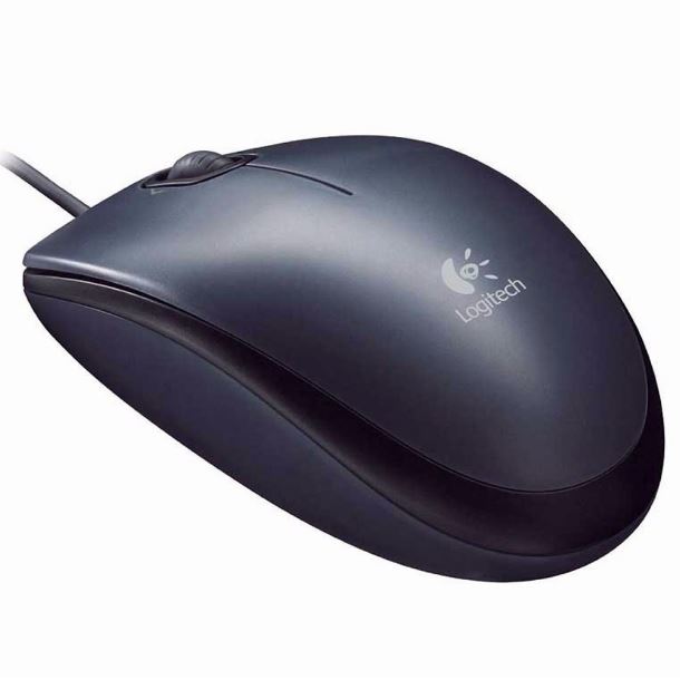 logitech|mouse|perifericos|max5|mouse logitech m90 usb 910-004053