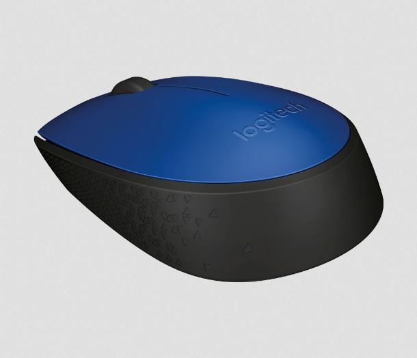 logitech|mouse|perifericos|max5|mouse logitech wireless m170 blue blister 910-004800 1