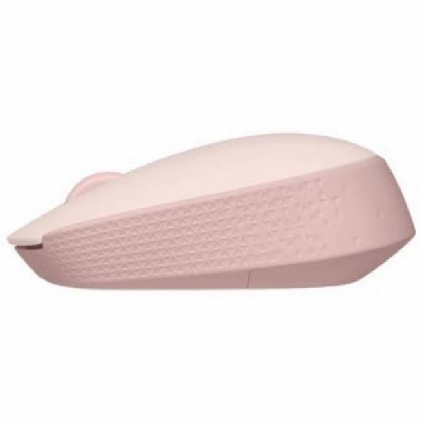 logitech|mouse|perifericos|wireless|max5|mouse logitech wireless m170 pink blister 910-006862 1