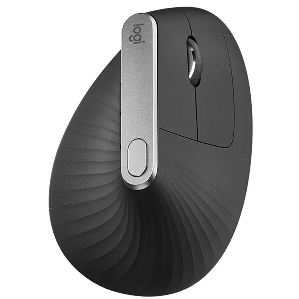 logitech|mouse|perifericos|max5|mouse wireless logitech mx vertical advanced ergonomico 910-005449