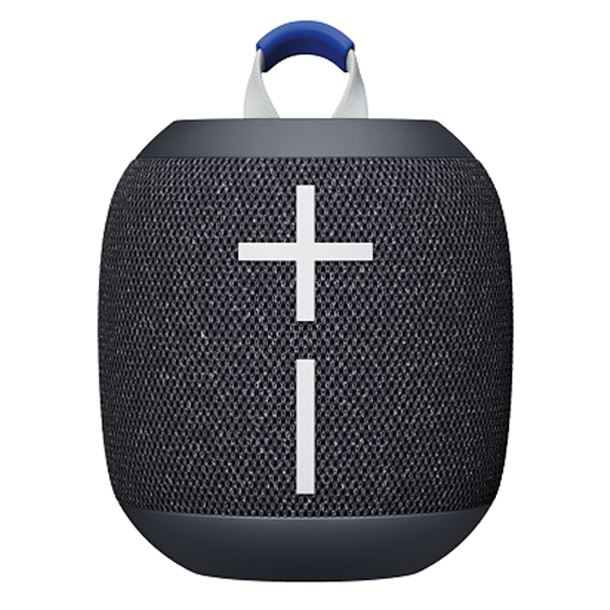 PARLANTE BLUETOOTH LOGITECH UE WONDERBOOM 4 NEGRO 984-001888