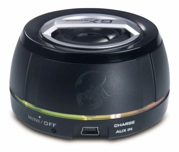 genius|parlantes|bluetooth|max5|parlante genius gx portatil sp-i250g