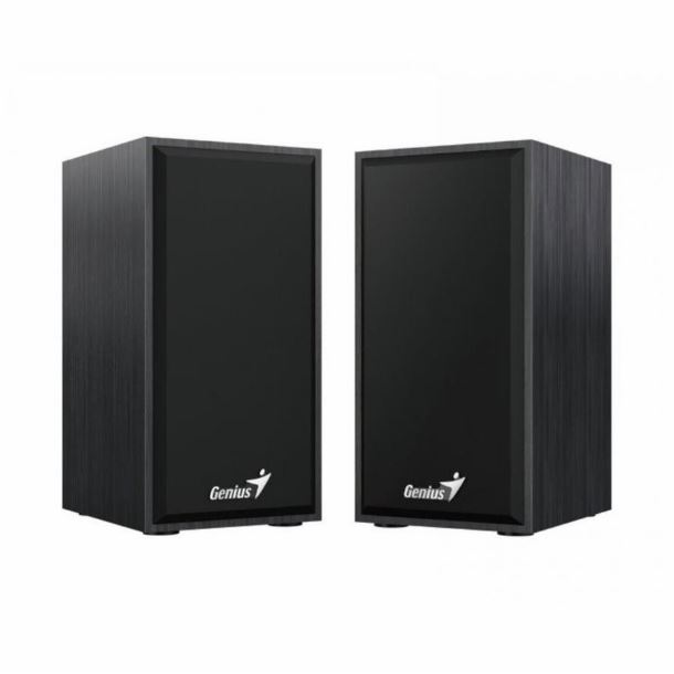 genius|parlantes|perifericos|max5|parlante genius sp-hf180 6w usb power black