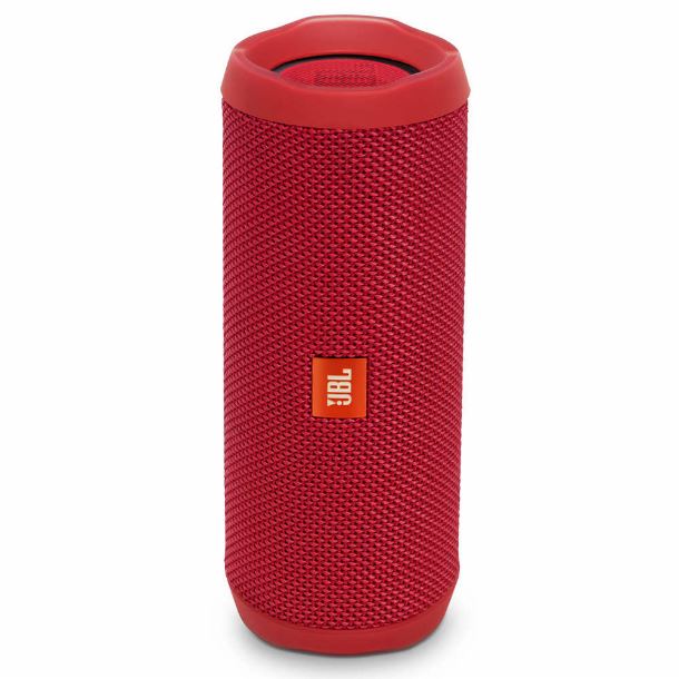 parlantes|bluetooth|max5|parlante jbl flip 5 red
