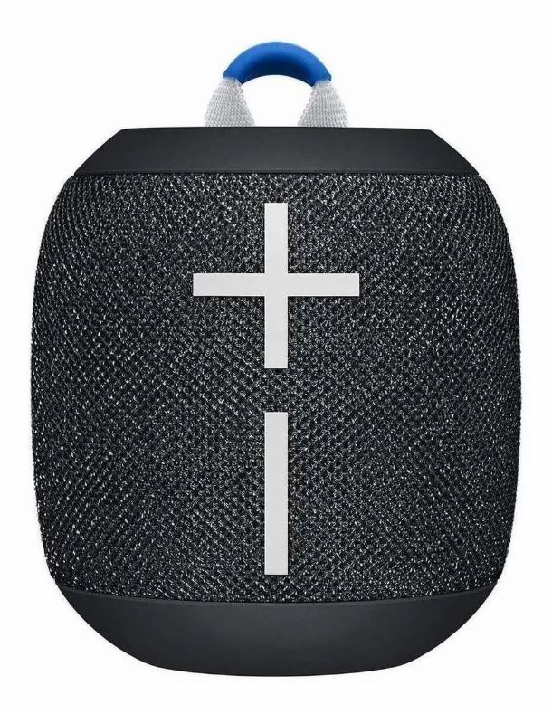 parlantes|bluetooth|max5|parlante logitech ue wonderboom 2 deep space black 984-001554