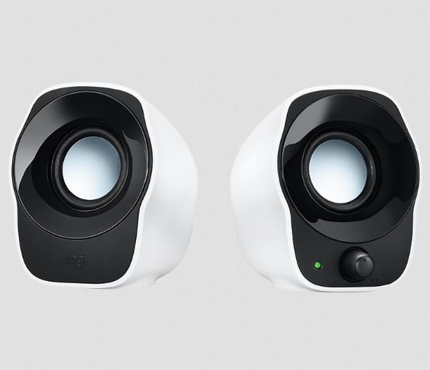 logitech|parlante|max5|parlante logitech z120 stereo 3.5 usb 5w 980-000573