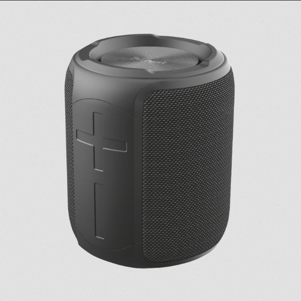 parlante|bluetooth|max5|parlante trust caro compact bluetooth