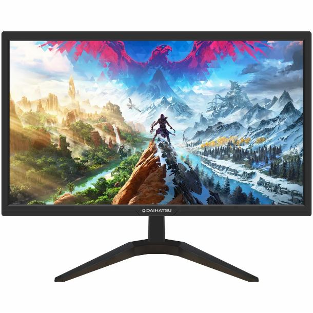 monitor|hardware|daihatsu|19"|max5|monitor 19" daihatsu lm1900 hd+ 1440x900 4ms vga/hdmi