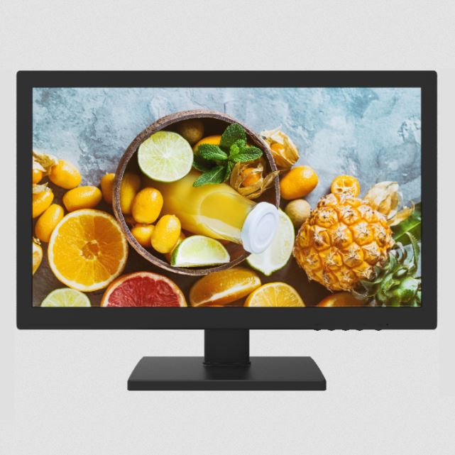 monitor|19"|hikvision|max1|monitor 19" hikvision vga hdmi