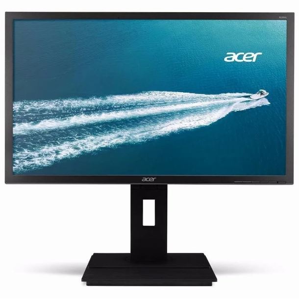 MONITOR 20 ACER V206HQL ABI VGA LED MAS QUE 19"