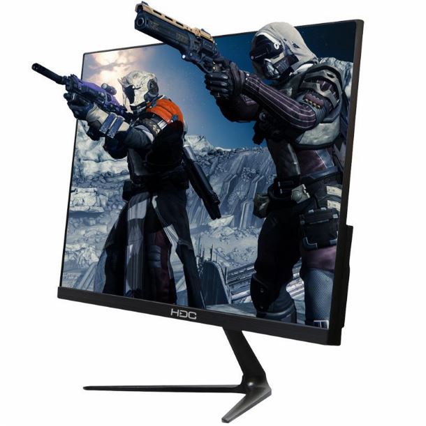 monitor|hdc|max5|monitor 22" hdc hm-2150fhd 1080p fhd 75hz 5ms frameless