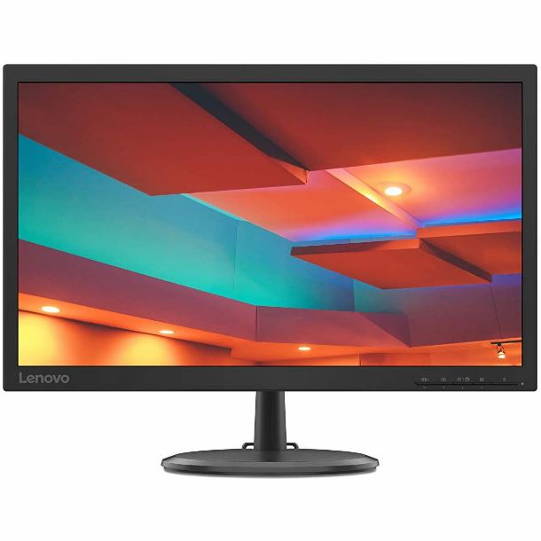 monitor|lenovo|max5|monitor 22" lenovo d22-20 fhd hdmi vga