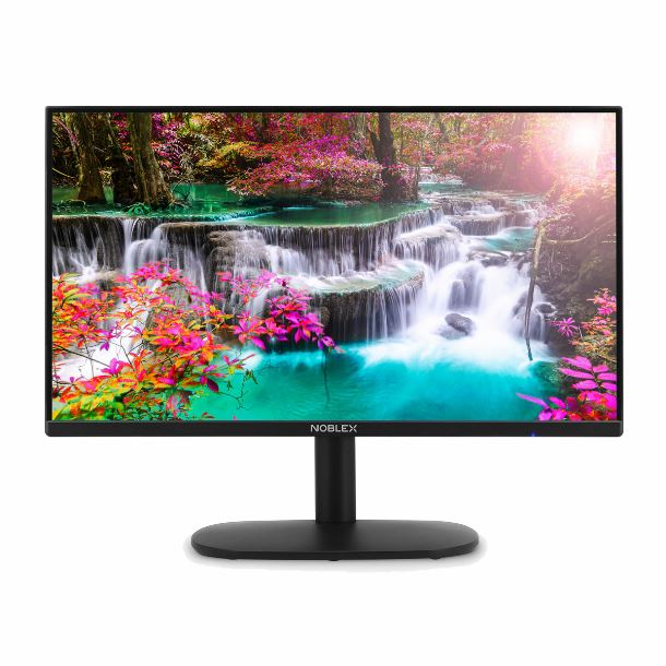 monitor|noblex|22"|max5|monitor 22" noblex mk22x7100 fhd hdmi vga