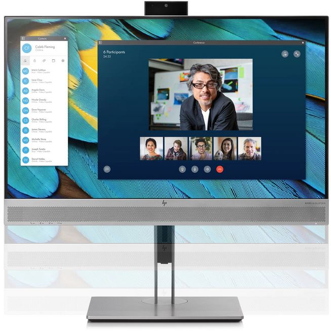 monitor|hp|max5|monitor 24" hp elite display e243m fhd dp hdmi vga