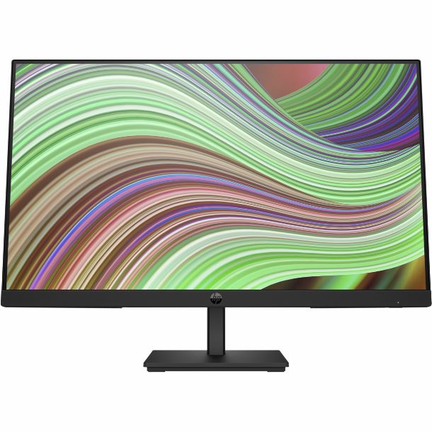 monitor|hp|24"|max5|monitor 24" hp p24v g5 fhd hdmi vga 75hz 5ms