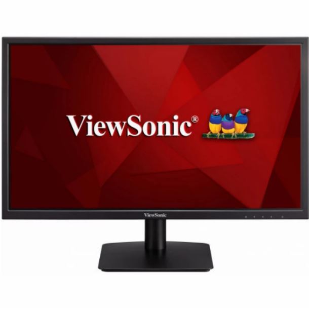 monitor|gamer|viewsonic|24"|75hz|1ms||max5|monitor 24" viewsonic va2405-h 75mhz