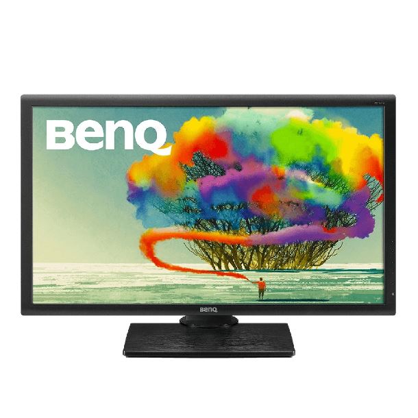 benq|monitor|max5|monitor 27" benq pd2700qt led qhd hdmi dp black