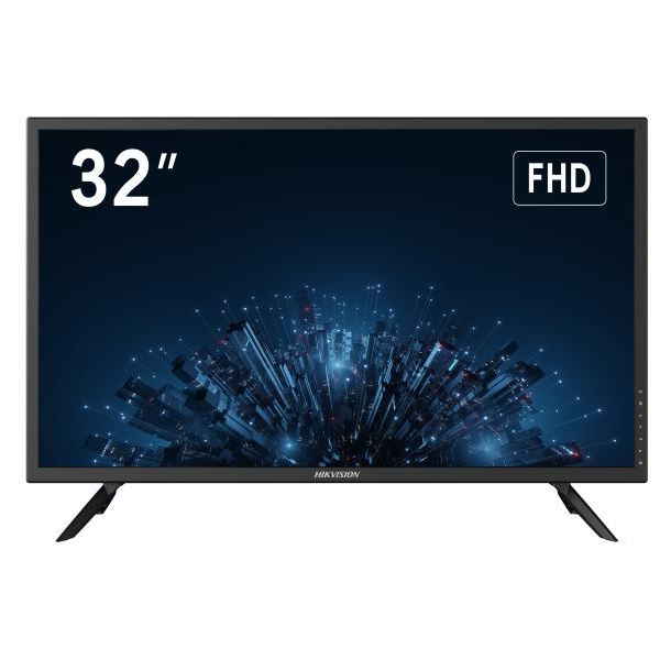 monitor|hikvision|32"|max5|monitor 32" hikvision ds-d5032f3-1v0s vga hdmi