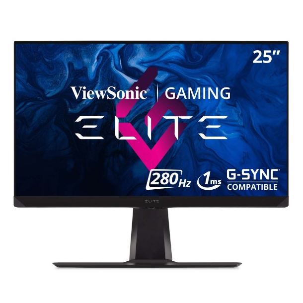 monitor|viewsonic|max5|monitor gamer 25" viewsonic xg250 ips 240hz +q 24