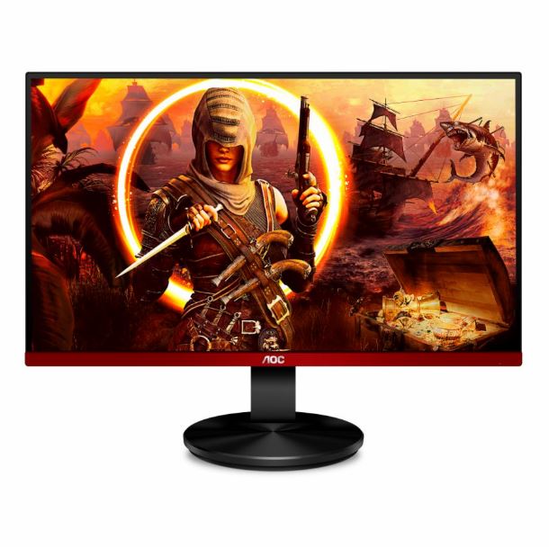 monitor|27"|aoc|gamer|144mhz|max5|monitor gamer 27" aoc gaming g2790vx fhd 144hz 1ms