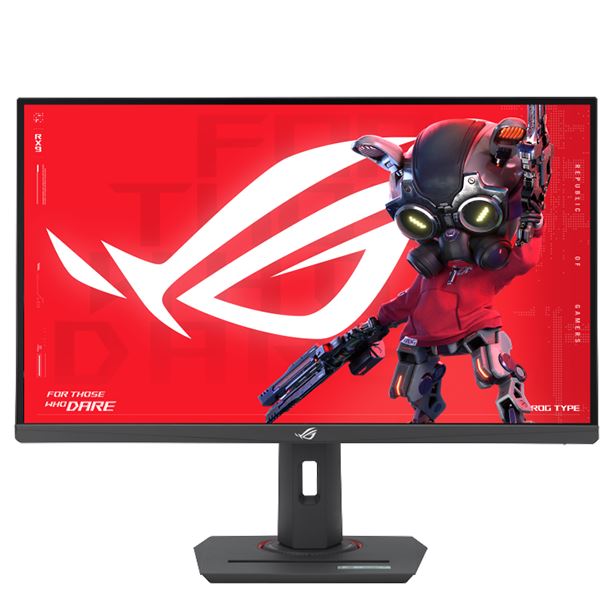 asus|monitor|4k|uhd|160hz|1ms|max5|monitor gamer 27" asus rog strix xg27ucs ips 4k 160hz 1ms hdmi dp usb-c