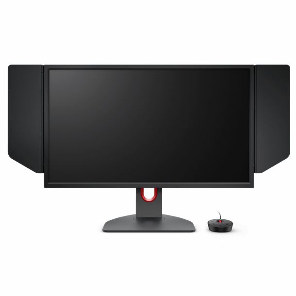 benq|monitor|zowie|27"|max5|monitor gamer 27" benq zowie xl2746k dark grey 240hz