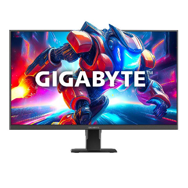 monitor|gigabyte|27"|180hz|1ms|ips|max5|monitor gamer 27" gigabyte gs27fa ips fhd 180hz 1ms hdmi dp