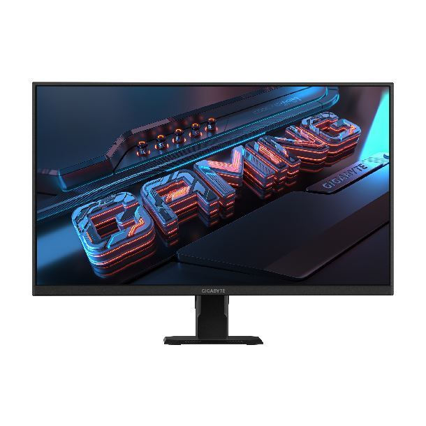 monitor|gigabyte|27"|max5|monitor gamer 27" gigabyte gs27qa ips qhd 180hz 1ms hdmi dp 2k