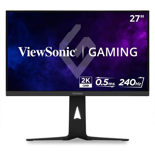 monitor|viewsonic|hardware|max5|monitor gamer 27" viewsonic xg2736-2k qhd 1440p 240hz 0.5ms borderless