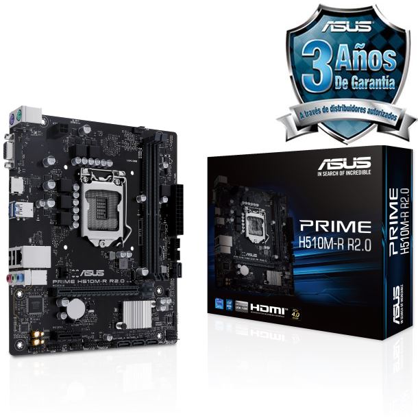 asus|mother|hardware|max5|mother asus prime h510m-r r2.0 ddr4 s1200