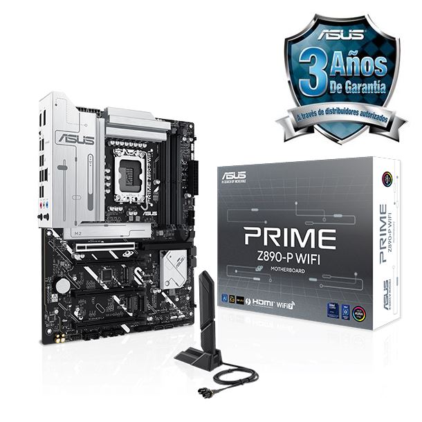 asus|mother|hardware|max5|mother asus prime z890-p wifi ddr5 s1851
