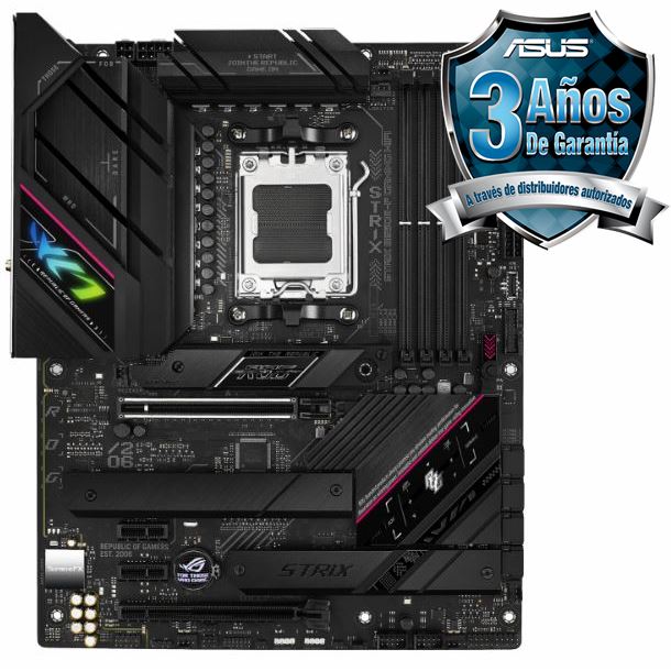 asus|mother|hardware|max5|pba|mother asus rog strix b650e-f gaming wifi ddr5 am5