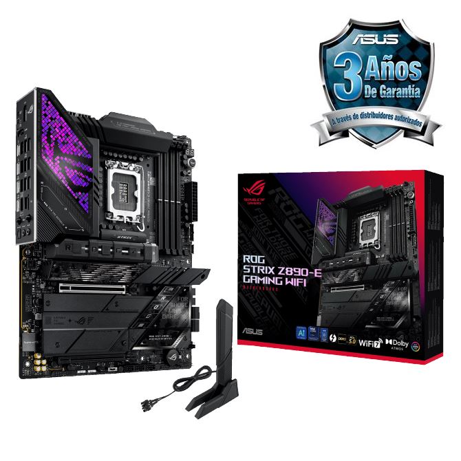 asus|mother|hardware|max5|mother asus rog strix z890-e gaming wifi ddr5 s1851