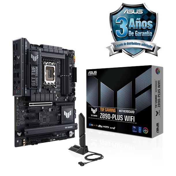 asus|mother|hardware|max5|mother asus tuf gaming z890-plus wifi ddr5 s1851