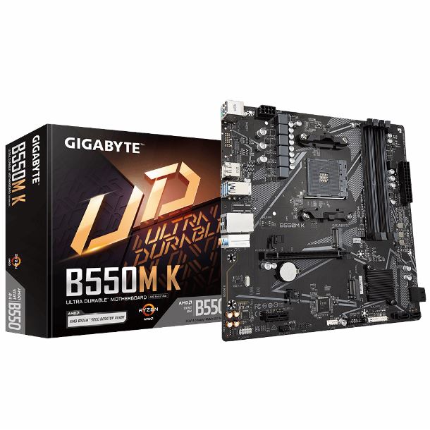 mother|gigabyte|hardware|max5|mother gigabyte b550m k ddr4 am4