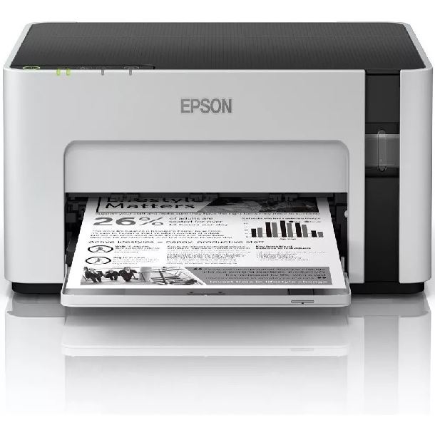 impresora|epson|perifericos|max5|impresora epson m1120 mono wifi ecotank