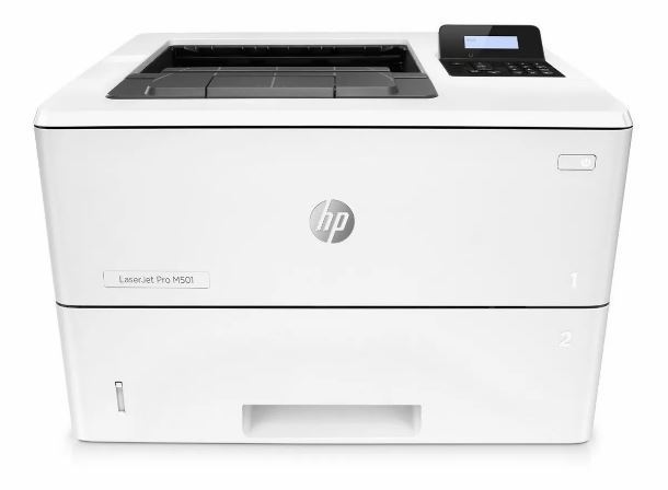 impresora|hp|perifericos|laser|max5|impresora hp laserjet m501dn