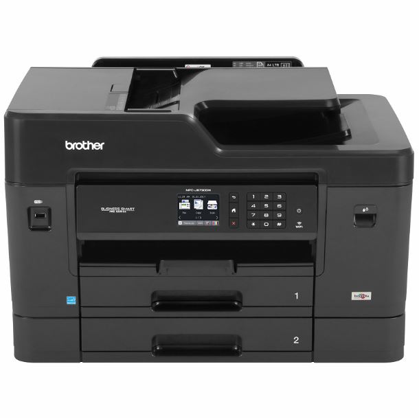 impresora|brother|perifericos|multifuncion|max5|impresora multifuncion brother mfc-j6730dw injet color