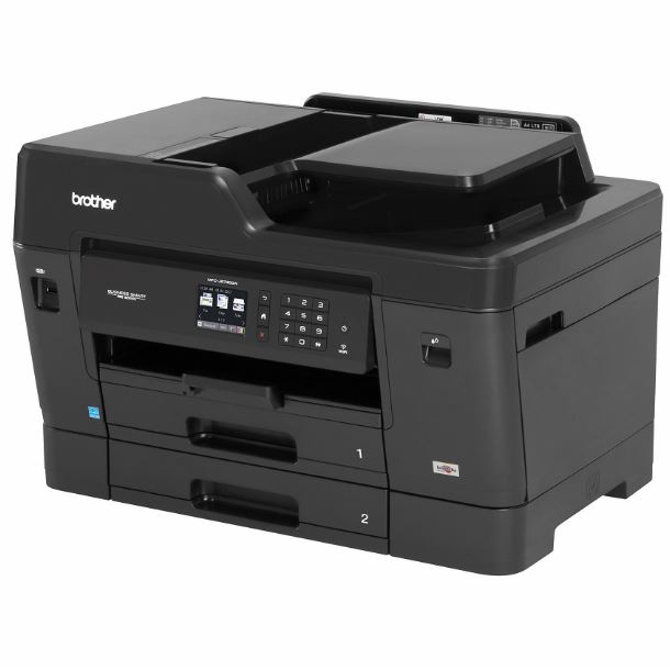 impresora|brother|perifericos|multifuncion|max5|impresora multifuncion brother mfc-j6730dw injet color 1