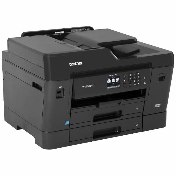 impresora|brother|perifericos|multifuncion|max5|impresora multifuncion brother mfc-j6730dw injet color 2