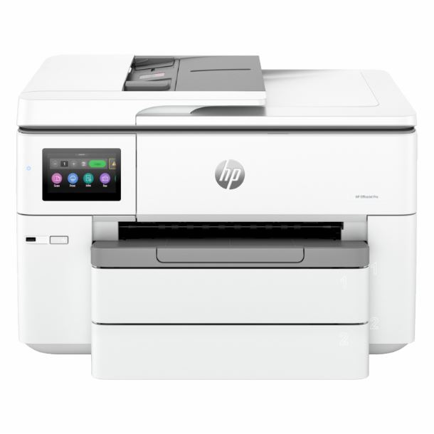 impresora|perifericos|max5|impresora multifuncion hp officejet pro 9730 formato ancho 537p5c